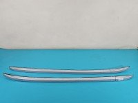 Relingi dachowe komplet Hyundai Ix35