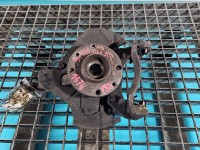 Zwrotnica prawa piasta przód 1.3 jtd Fiat 500 07-20