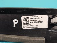 Osłona ZAŚLEPKA PLASTIK Tesla Model 3 2017- 1086306-00-F