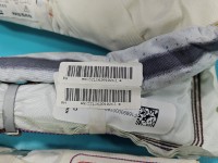 Kurtyna prawa poduszka airbag Nissan Pulsar HB