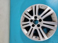 Felga aluminiowa alufelga Opel Astra III H Średnica felgi: 16", Szerokość felgi: 6.5", Rozstaw śrub: 5x110, Producent felg:...