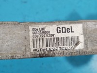 Przekładnia kierownicza maglownica Hyundai I30 II 12-16 1.4 16V G4FA 56500A6000