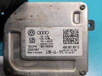 Przetwornica xenon AUDI Q5 08- 4G0907697D