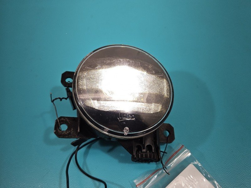 Halogen prawy Peugeot 508 I Halogen prawy Peugeot 508 I