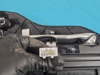 Roleta bagażnika Maserati Quattroporte VI 13-