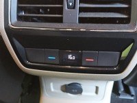 Konsola panel nawiewu Skoda Kodiaq I 565907049