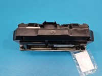 Konsola panel nawiewu Audi A6 C6 4F1820043G