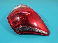 Lampa tył lewa Toyota Rav4 III 05- HB