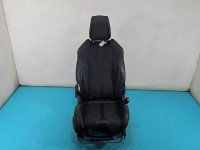 Fotel prawy przód pasażera Peugeot 3008 II 5d EUROPA