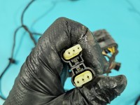 Wiązka zderzaka przód Mercedes W177 Instalacja pdc A1775402729