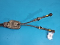 DŹWIGNIA LEWAREK WYBIERAK LINKI Citroen Xsara Picasso 1.6 8V wiel