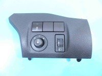 Przełącznik szyb Peugeot Partner II IMPRK1240582, 9680907377, Europejska, PANEL LUSTEREK, ESP, REGULACJI ŚWIATEŁ EU 9680907377