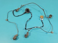 Czujnik parkowania PDC Skoda Octavia III 5Q0919275C, 5E0971104M LH8Z