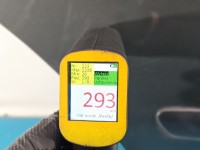 Drzwi tył prawe Vw Golf plus HB 5d LA6Q