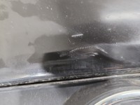 Zderzak przód przedni Renault Fluence NV676