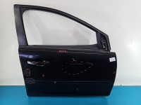 DRZWI PRZÓD PRAWE PASAŻERA Ford Focus Mk2 5d F3