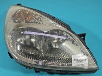 Reflektor prawy lampa przód Citroen C5 I EUROPA