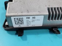 Przetwornica prądu Skoda Octavia III napięcia inwerter 5Q0907155B