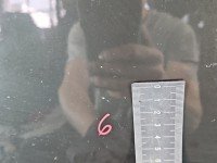 DRZWI PRZÓD PRAWE PASAŻERA Audi A2 5d grafitowy LZ6S