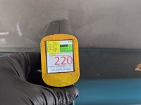 DRZWI PRZÓD PRAWE PASAŻERA Vw Passat CC 4d LC8Y