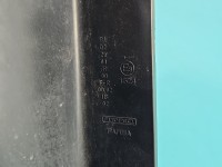 Lampa tył lewa CITROEN, Mikropęknięcia,uszkodzone mocowanie Citroen Nemo HB