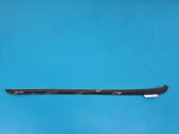 Listwa szyby czołowej lewa przedniej BMW X6 E71
