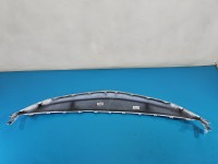 Osłona ZAŚLEPKA PLASTIK ze zderzaka przedniego, rysy Toyota Proace City 99933306