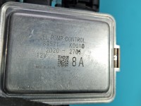 Sterownik moduł pompy paliwa Toyota Corolla E21 19- 89571-K0010