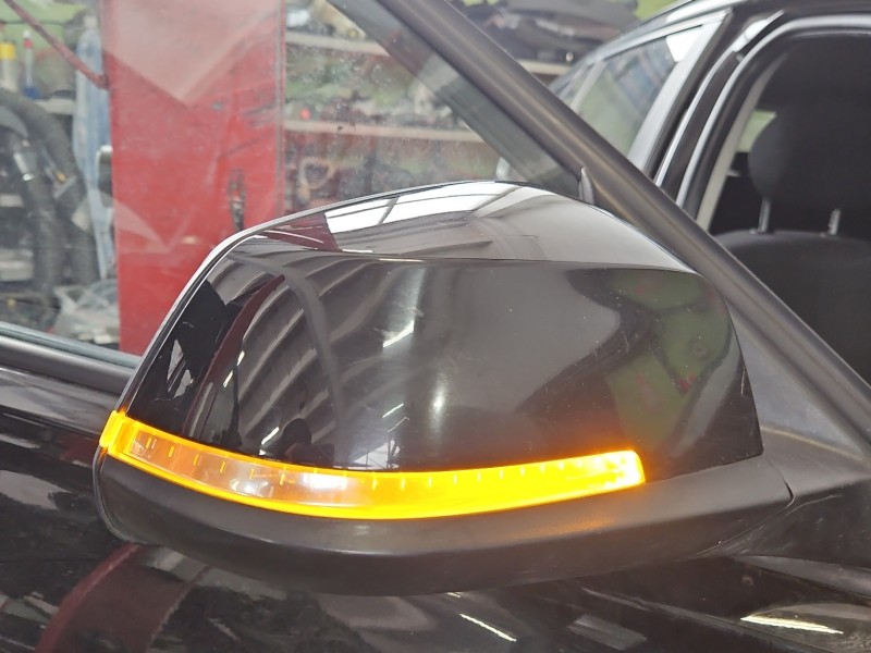 Lusterko prawe bmw F30 668 europa