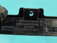 Osłona ZAŚLEPKA PLASTIK Ford S-max II MK2