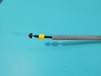 Zamek tył lewy A2220064099 Mercedes W213 Mercedes, KOMBI 4pin