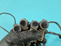 Czujnik parkowania PDC Mercedes W221 0263003245, A2215404305 C197