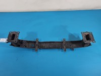 Wzmocnienie zderzaka przód belka Kia Sportage III 10-15 Producent części: KIA, delikatne wgniecenie przednie A3