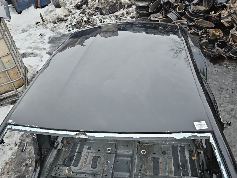 Dach Peugeot 508 II 18- HB 5d