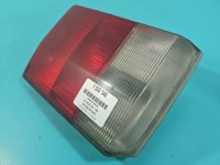 Lampa tył lewa Producent części: Audi, 91-94 KOMBI W KLAPE Audi 80 B4 kombi EUROPA