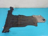 PŁYTA PODWOZIA Osłona silnika dolna Porsche Cayenne I 9P 7L8825231 3.2 V6