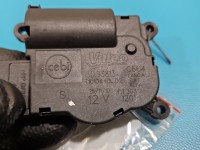 Silniczek nawiewu NAGRZEWNICY Alfa romeo Giulietta 3093813, T1010440L02 EUROPA