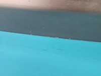 Klapa tył Kia Ceed I 06- HB 5d beżowy 8Q Klapa tył Kia Ceed I 06- HB 5d beżowy 8Q