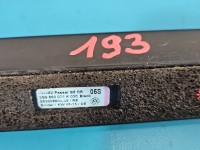 Relingi dachowe komplet Vw Passat B8 3G9860028K, 3G9860025K