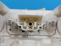 Konsola panel nawiewu Toyota Corolla E12