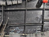 Osłona ZAŚLEPKA PLASTIK LEXUS NX I 14-21 58834-78011