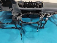 Deska rozdzielcza airbag pasażera kokpit FORD C-MAX II MK2