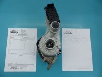 Turbosprężarka Regenerowana Audi A8 D3 750720-1, 057145702T 4.0 tdi 275KM