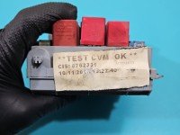 Komputer Sterownik silnika 9691798780, S180129001L Citroen Jumper 14- 2.2 hdi
