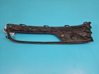 Zaślepka kratka zderzaka prawa atrapa Vw Passat B7 3AA853666G