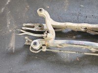 Tylna belka oś tył Mercedes W246 1.8 CDI