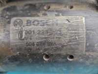 TEST Rozrusznik Iveco Daily III 2.3 HPI (F1AF0481B) 0001223003, 504086888