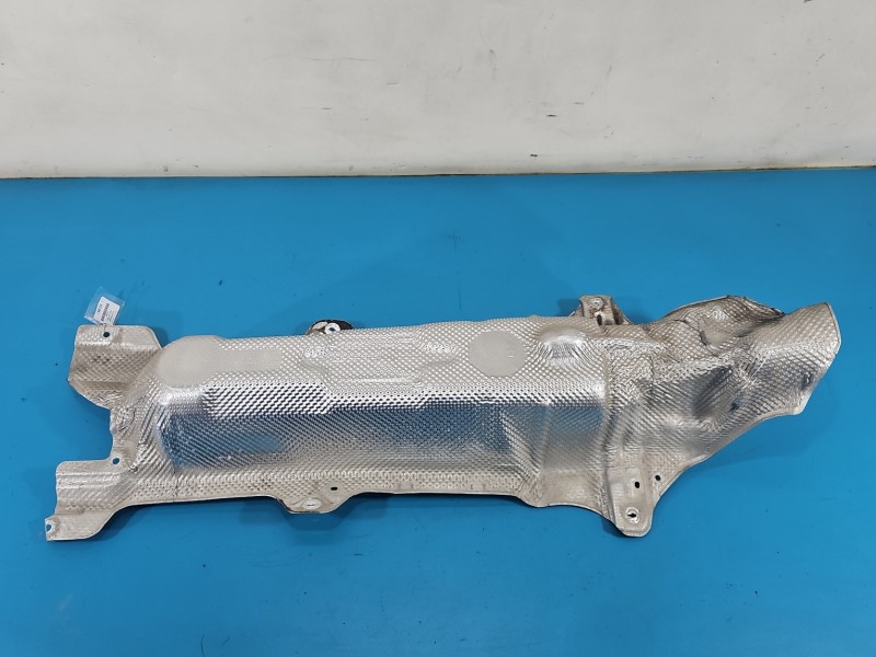 Osłona Peugeot, Europejska, Termiczna Peugeot 508 II 18- 1.5 hdi