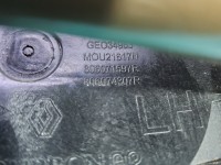 Klamka przód lewa zewnętrzna Renault Kadjar 806071597R X