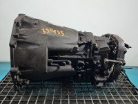 Skrzynia biegów HVW9062602800, 9062602800 Vw Crafter 06- 2.5 tdi